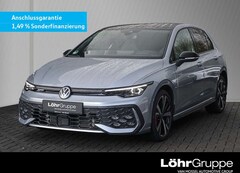 Bild des Angebotes VW Golf GTE 1.5 TSI DSG eHybrid "1,49%" AHK, Pano., IQ.ligh...