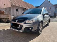 Bild des Angebotes Suzuki SX4 Classic 2.0 DDiS 2WD Club