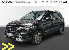 Bild des Angebotes SEAT Ateca Style Edition Klima Navi Rückfahrkamera