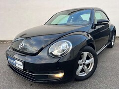 Bild des Angebotes VW Beetle 1.6 TDI Design NAVI PANORAMA BI-XENON PDC