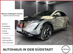 Bild des Angebotes Nissan Ariya 178 kW Evolve Pack, HUD, PGD, Kamera