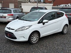 Bild des Angebotes Ford Fiesta Trend 1.25 Klima | TÜV NEU | Zahnriemen