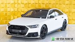 Bild des Angebotes Audi S8 4.0 TFSI quattro*CARBON*B&O*360°*ACC*Massage