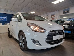 Bild des Angebotes Hyundai iX20 blue YES! Klima Sitzhzg PDC