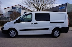 Bild des Angebotes Peugeot Expert 2,0 LANG**MIXTO**5xSITZ=AUT=NAVI=STHZ=AHK