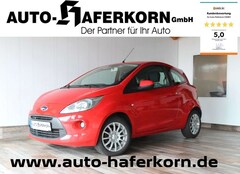 Bild des Angebotes Ford Ka/Ka+ Trend*SZHZG*KLIMA*Frontscheibenhzg*