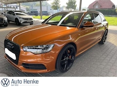 Bild des Angebotes Audi A6 Avant 3.0 TDI quattro BUSINESS + PANO + REAR VIEW