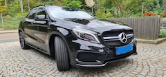 Bild des Angebotes Mercedes-Benz GLA 45 AMG AMG GLA 45 4Matic AMG Speedshift 7G-DCT