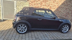 Bild des Angebotes MINI Cooper Cabrio Mini Cooper Cabrio Highgate