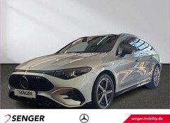 Bild des Angebotes Mercedes-Benz CLA 250 + SB AMG Night Panorama Multibeam AHK