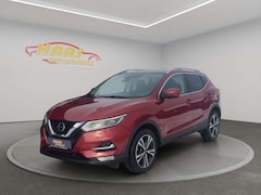 Bild des Angebotes Nissan Qashqai N-Connecta*360° Kamera*Panorama*ACC*LED*