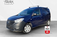 Bild des Angebotes Dacia Dokker Express SCe 85 1Hd. Kasten Dachreling Express Kas