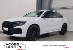 Bild des Angebotes Audi RS Q8 4.0 TFSI*FACELIFT*UPE171*B&O*Massagesitze*Matrix-LED *
