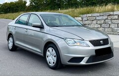 Bild des Angebotes SEAT Toledo 1.2 TSI S&S Reference