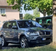 Bild des Angebotes BMW X5 xDrive30d