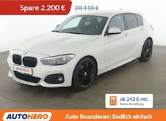 Bild des Angebotes BMW 120 120i Edition M Sport Shadow Aut.*TEMPO*LED*PDC*SHZ