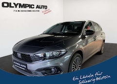 Bild des Angebotes Fiat Tipo 1.5 DCT Hybrid Kombi KAMERA KLIMA-AT DAB BT