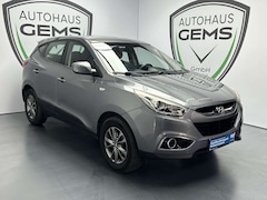 Bild des Angebotes Hyundai iX35 Classic 2WD Klima SHZ AUX-In