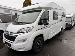 Bild des Angebotes Citroen Jumper Hobby Optima OnTour Edition V65 GE SolarMarkiseTV