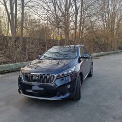 Bild des Angebotes Kia Sorento Platinum Edition 4WD