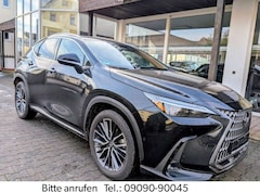 Bild des Angebotes Lexus NX 350h E-FOUR Luxury-Line *Pakete*Panorama*