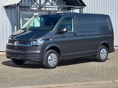 Bild des Angebotes VW T6 Transporter /DSG/NAVI/KAMERA/AHK/SORTIMO REGAL
