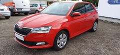 Bild des Angebotes Skoda Fabia Active