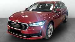 Bild des Angebotes Skoda Superb Combi 1.5 TSI mHEV DSG Selection