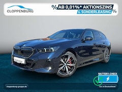 Bild des Angebotes BMW 550 e xDrive Touring M Sportpaket Pro