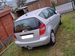 Bild des Angebotes Mercedes-Benz A 180 A 180 Autotronic Avantgarde