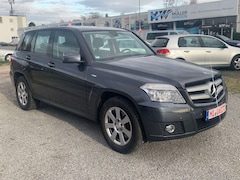 Bild des Angebotes Mercedes-Benz GLK 250 CDI BlueEfficiency 4Matic