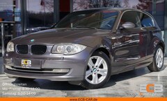 Bild des Angebotes BMW 120 d *SHZ/NAVI/Klima./PDC*