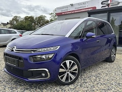 Bild des Angebotes Citroen Grand C4 Picasso /Spacetourer Shine/7SITZER/AUTO.