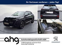 Bild des Angebotes Peugeot 2008 Elektromotor 136 Allure LED Scheinwerfer Bl