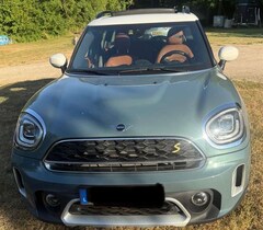 Bild des Angebotes MINI Cooper SE Countryman