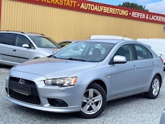 Bild des Angebotes Mitsubishi Lancer 1.8 Klimaauto,Sitzheiz.Tempomat,TÜV-NEU