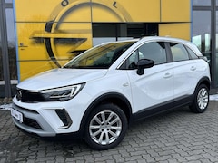 Bild des Angebotes Opel Crossland X (X) Elegance Shz Navi Kamera LED DAB