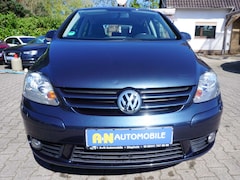 Bild des Angebotes VW Golf Plus Tour /AUTOMATIK/KLIMA/EURO4/SCHECKHEFT/TÜV NEU/