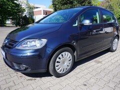 Bild des Angebotes VW Golf Plus Tour /AUTOMATIK/KLIMA/EURO4/SCHECKHEFT/TÜV NEU/
