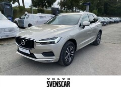 Bild des Angebotes Volvo XC60 Momentum Pro B4 Diesel EU6d AHK Digitales Cockpit