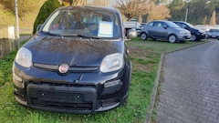 Bild des Angebotes Fiat Panda 1,0 Hybrid, Klimaanlage Radio DAB