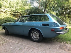Bild des Angebotes Volvo P1800 P1800 ES  - "Schneewittchensarg" mit HU + Oldtimergutachten