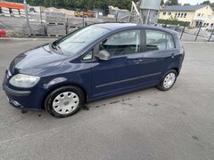 Bild des Angebotes VW Golf Plus 1.9 TDI Comfortline