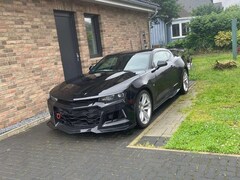 Bild des Angebotes Chevrolet Camaro +3.6+V6+Aut.+ZL1+Unfallfrei+Vollausstattung+Navi