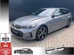 Bild des Angebotes BMW 330 i xDrive Touring M SPORT / Kamera/HiFi/M-Rad