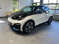 Bild des Angebotes BMW i3 s Leder_Navi_Harman Kardon_Kamera_Keyless_SSV
