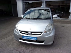 Subaru Justy Justy 1.0 Trend