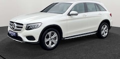 Bild des Angebotes Mercedes-Benz CLC GLC 220 d 4Matic 9G-TRONIC Exclusive