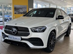 Bild des Angebotes Mercedes-Benz GLE 350 de 4M AMG-LiNE*PANO*NiGHT*360°*LuFT*KEY*