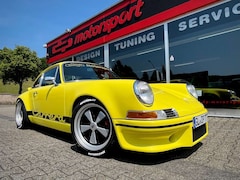 Bild des Angebotes Porsche 964 Classic RS Widebody 3.8L Backdate